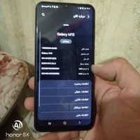 گوشی سامسونگ M13 128 GB RAM 6|موبایل|تهران, آذری|دیوار