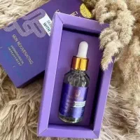 نمایندگی فروش اصلی سرم مغذی لاکچری کوین