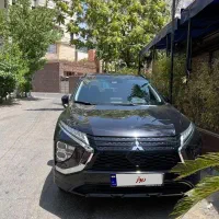 میتسوبیشی اکلیپس کراس ۲۰۲۵