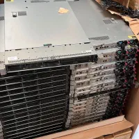 فروش سرور hp G9