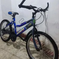 دوچرخه