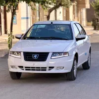سورن پلاس موتور جدید