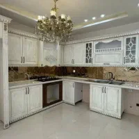 ۱۱۰ متر 2 خواب طبقه دوم
