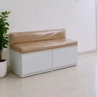 پاف انتظار کمددار چهارنفره و دونفره و اینه قدی