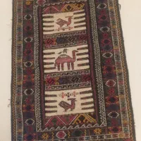 گلیم کرمانجی