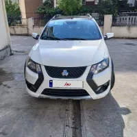 کوییک مدل۱۴۰۴RS پارس خودرویی۸۵ گانه
