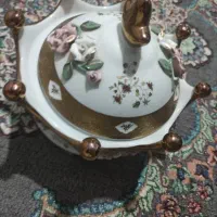 شکلات خوری