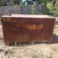 تانکر آب و نفت