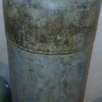 کپسول گاز
