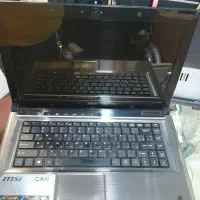 لپ تاپ msi