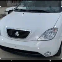 تیبا مدل ۹۵صندوق دار