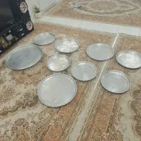 سینی روحی در حد