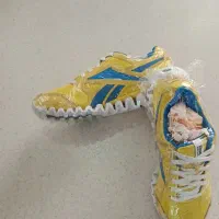 کتونی ریباک زیگ zig Reebok