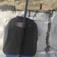 کیف مدرسه یا مهد مرد عنکبوتی تایردار نو|کیف، کفش، کمربند|ارومیه, |دیوار