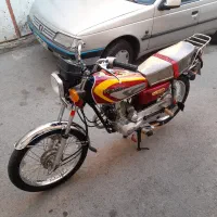 هندا کویر ۸۷ استارتی