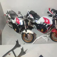 ماکت موتور cb
