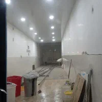 اجاره یک باب مغازه تجاری ۵۰متری