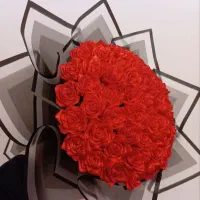 گل روبانی