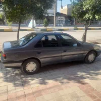 ۴۰۵دوگانه فابریک