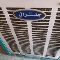 کولر ابی جنرال