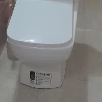 توالت فرنگی