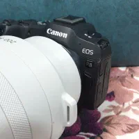 canon 200 800 و canon R8|دوربین عکاسی و فیلم‌برداری|قزوین, |دیوار