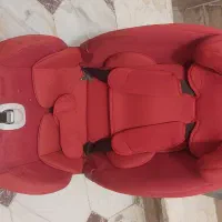 صندلی ماشین