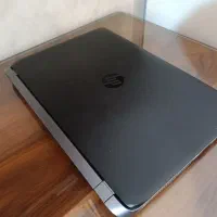 لپتاپ hp proBook450|رایانه همراه|تهران, درختی|دیوار