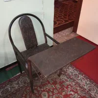 صندلی نماز