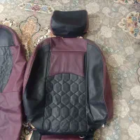 روکش صندلی دنا