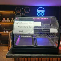 گرمکن نو،گرمکن پیراشکی و کیک و سیب زمینی و تخم