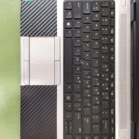 HP 640 GEN6 i5 RAM8 DDR4 SSD NVMe 256G intel|رایانه همراه|کرج, کوی گلها|دیوار