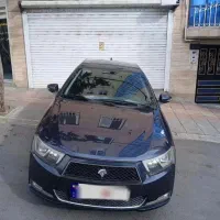 دنا پلاس توربو ۹۸