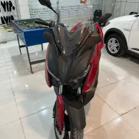 (اتوگالری رضا) Xmax 1400 بدون مشابه
