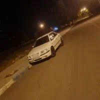 سمند خونگی 90