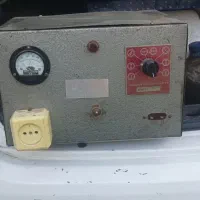 ترانس افزاینده برق