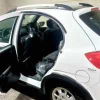 کوییک rs پارس خودرویی