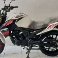 موتور سیکلت kps200 معاوضه