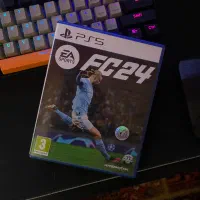 FC24 برای PS5