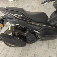 فروش موتور ایروکس زیگما 180