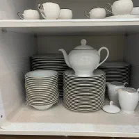 سرویس اشپزخانه