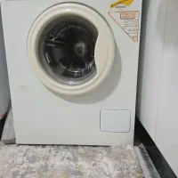لباس شویی سپهر الکتریک