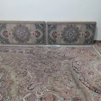 پشتی کرمی