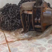 جرثقیل