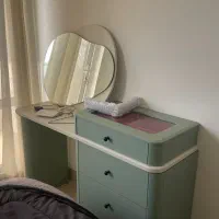 تخت خواب ۱۶۰