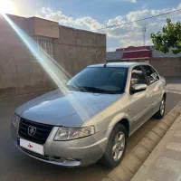 سمند سورن