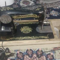 چرخ خیاطی دستی و برقی