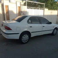 سمند ef7 مدل 90|خودرو سواری و وانت|یاسوج, |دیوار