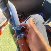چاقو