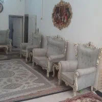 مبل هفت نفره